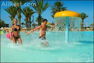 Houda Golf & Beach Club 12
